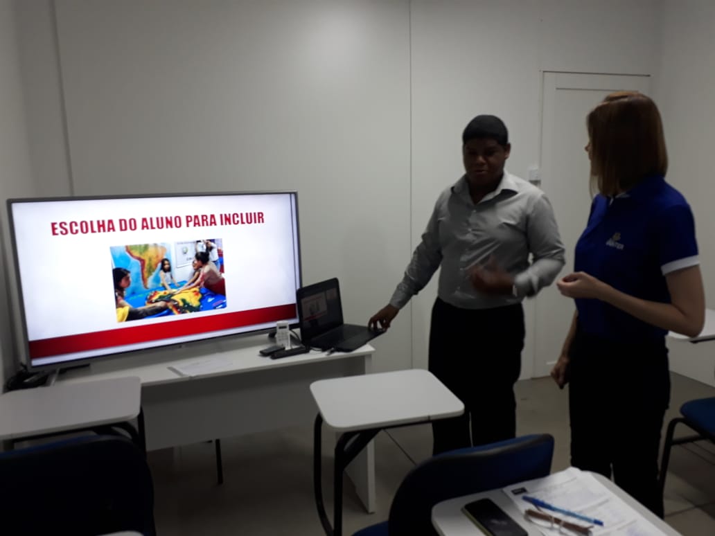 Apresentação do Segundo Portfólio 09
